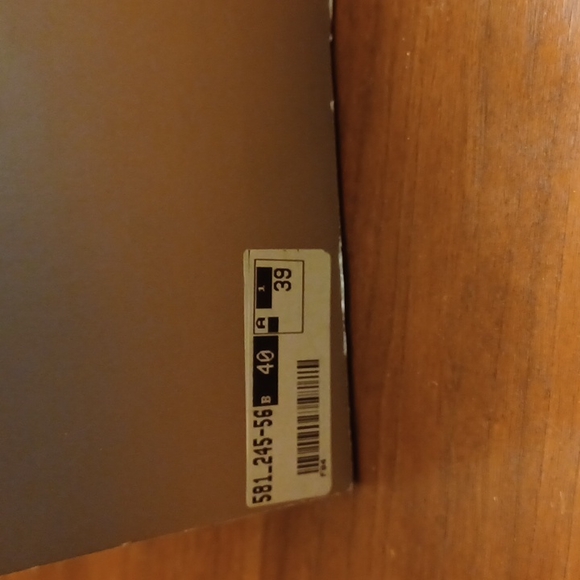 ALDO multi coloured reptile patterned heels - Picture 7 of 11